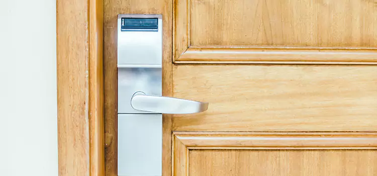 Advanced Solutions in Troy, MI for Modern Security