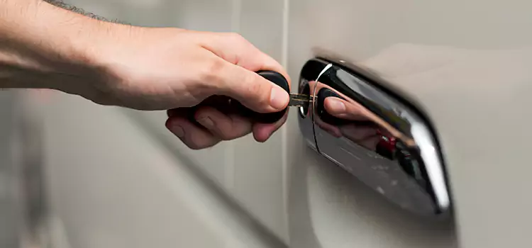 Why Choose Our Auto Locksmith Team in Troy, MI?