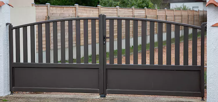 Advanced Gate Solutions in Troy, MI