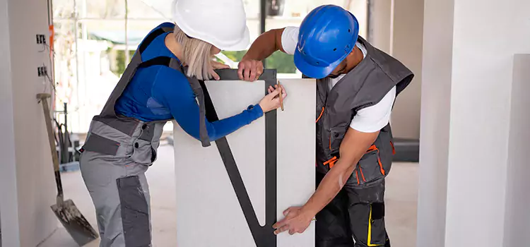 Why Choose Us for Door Panel Services in Troy, MI?