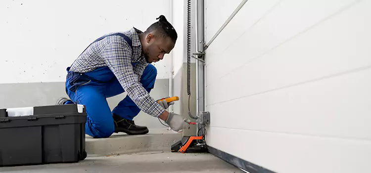 Expert Solutions for Every Garage Lock Need in Troy, MI