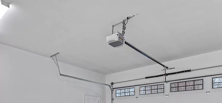 Experienced Garage Door Installers Troy
