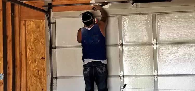 Specialized Garage Door Panel Solutions in Troy, MI