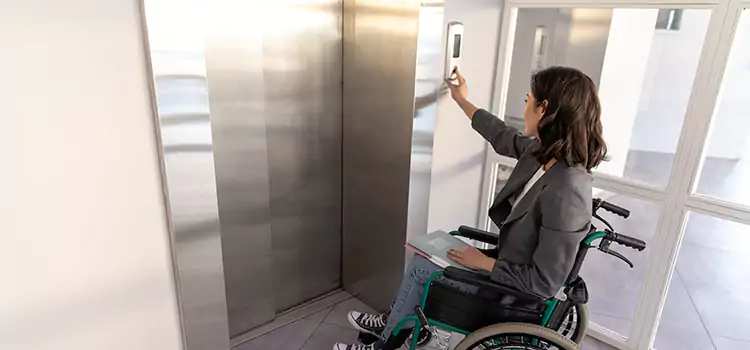 Benefits of Modern Handicap Door Systems in Troy, MI