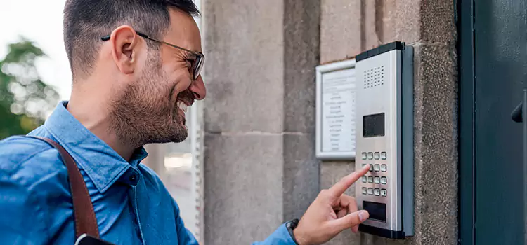 Advanced Solutions for Enhanced Security in Troy, MI