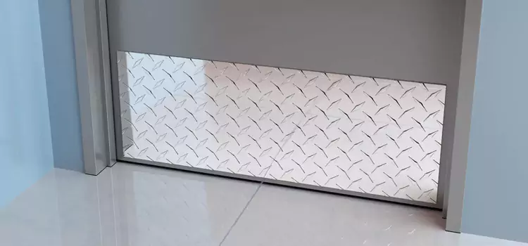 Benefits of Professional Kick Plate Solutions in Troy, MI