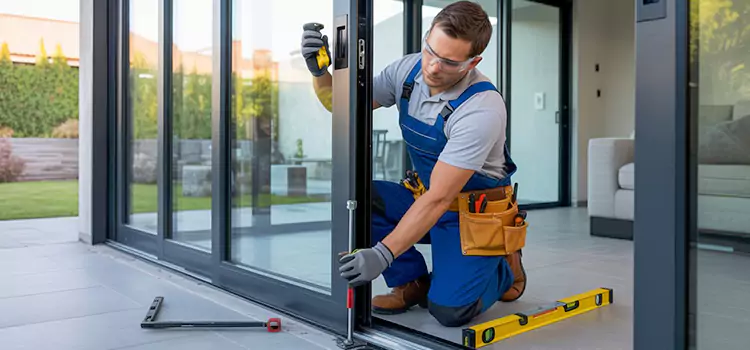 Sliding Screen Door Repair Troy
