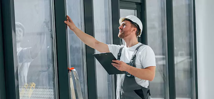 Comprehensive Solutions for Your Sticking Doors in Troy, MI