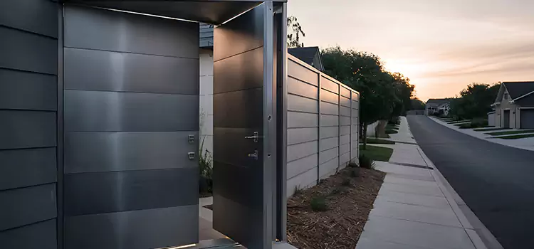 Comprehensive Steel Door Solutions in Troy, MI