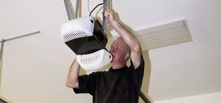 Garage Door Opener Service Troy