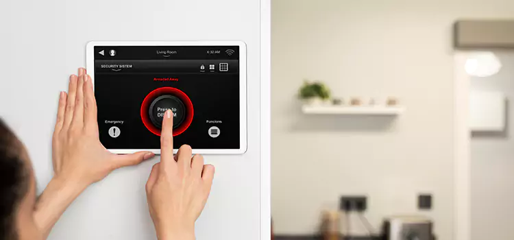 Blink Video Doorbell Installation Troy