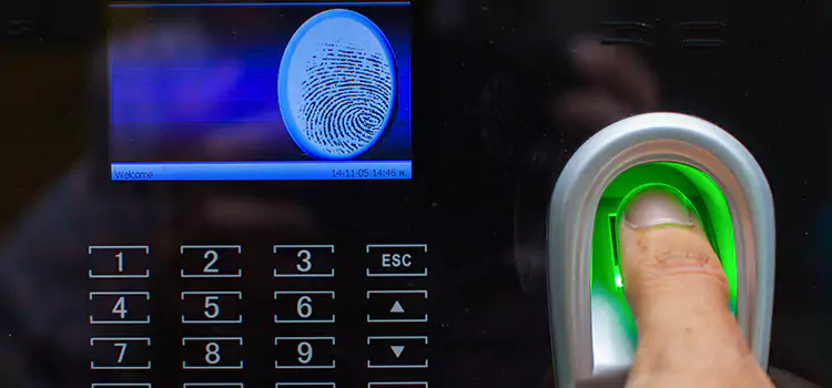 Your Trusted Partner for Secure Access in Troy, MI