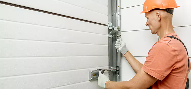 Why Choose Us for Garage Door Lock Services in Troy, MI?