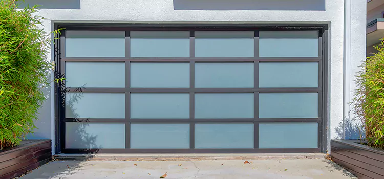 Why Choose Us for Garage Door Care in Troy, MI?