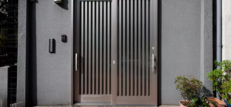 Why Choose Us for Your Security Needs in Troy, MI?