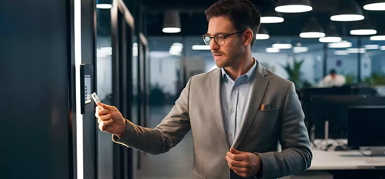 Our Commitment to Keycard Security Excellence in Troy, MI