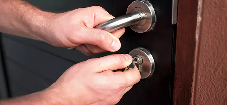 Pella Storm Door Lock Body Replacement Troy