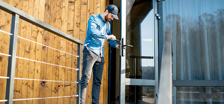 Emergency Patio Door Repair Troy