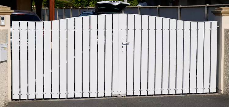 Why Choose Us for Residential Gate Repair in Troy, MI?