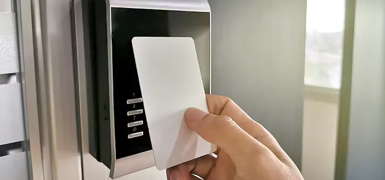 Advanced RFID Technology Integration in Troy, MI