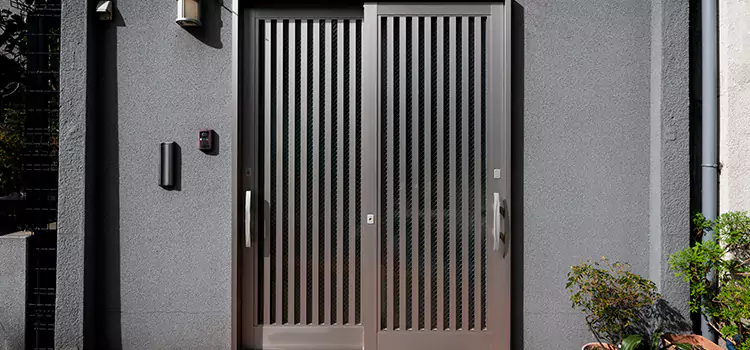 Specialized Steel Door Services in Troy, MI