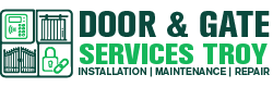 Door & Gate Services Troy